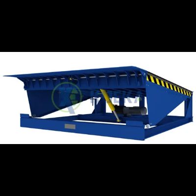 Dock Levellers
